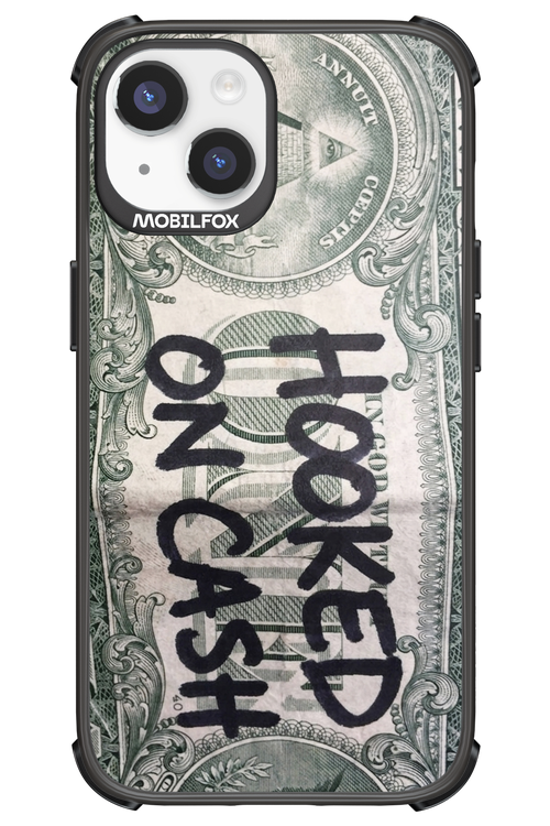 hooked 2.0 - Apple iPhone 14