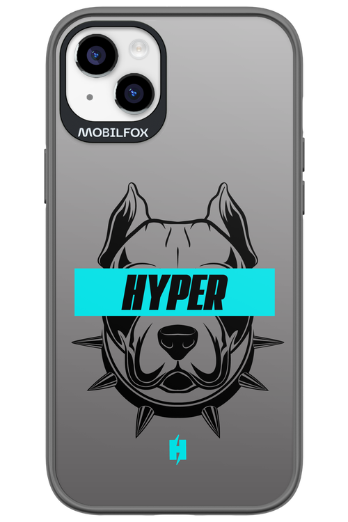 BULL - Apple iPhone 14 Plus