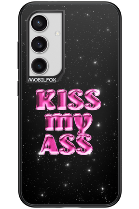 KMA 2.0 - Samsung Galaxy S24