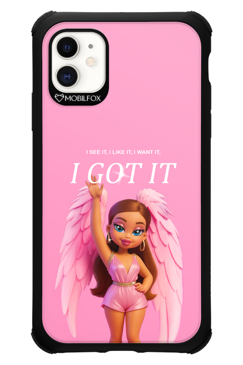 Got It - Apple iPhone 11