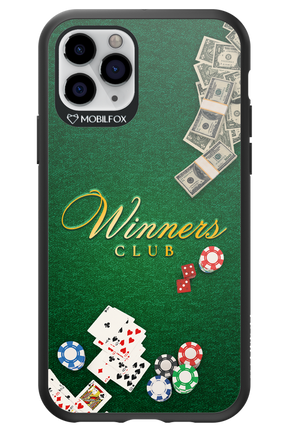 Winner's Club - Apple iPhone 11 Pro