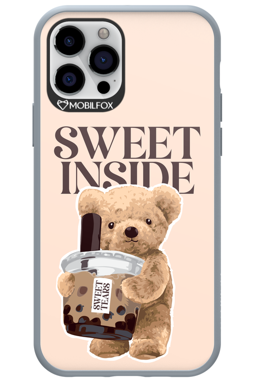 Sweet Inside 2.0 - Apple iPhone 12 Pro