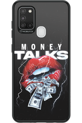 Money Talks 2.0 - Samsung Galaxy A21 S