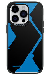 Vector Flow - Apple iPhone 14 Pro