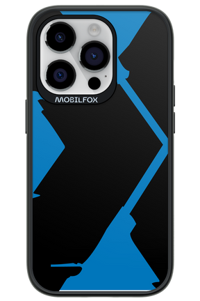 Vector Flow - Apple iPhone 14 Pro