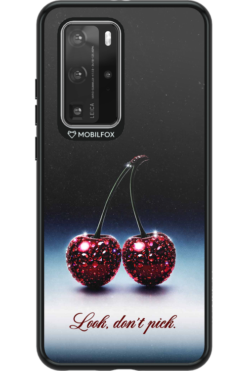 Seasonal Diamond 2.0 - Huawei P40 Pro