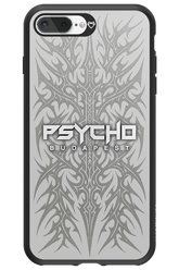 Cybersigilism (Grey) - Apple iPhone 7 Plus
