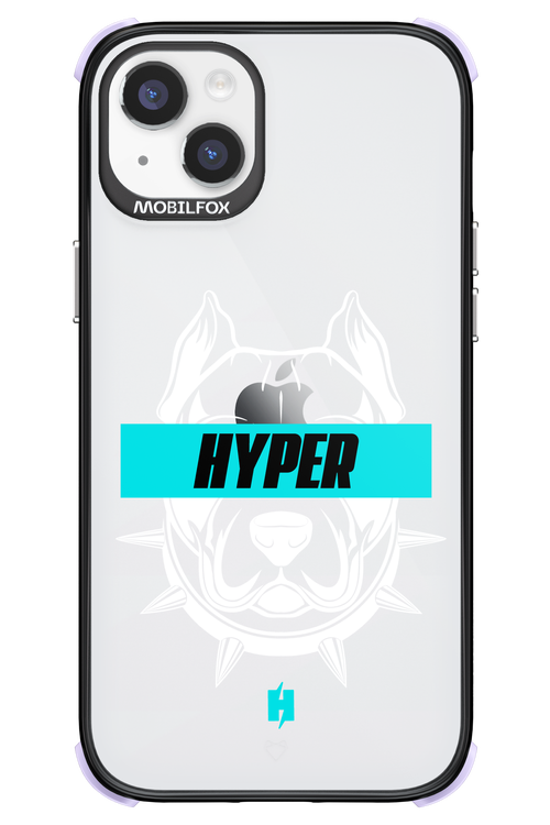 BULL Leather - Apple iPhone 14 Plus