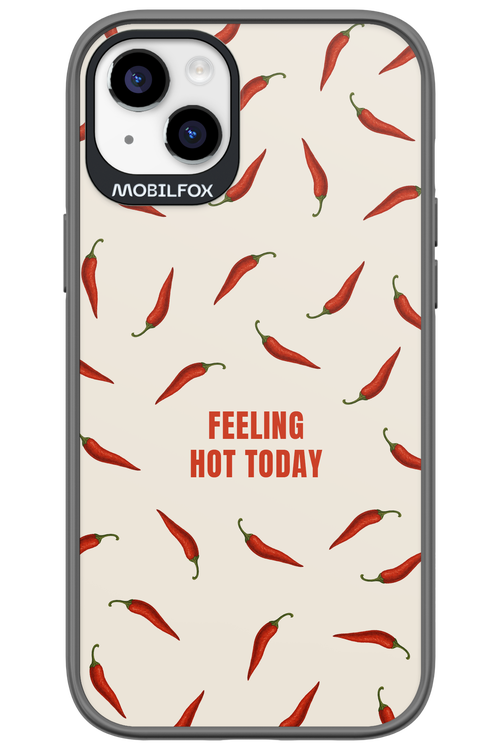 Hot Feeling - Apple iPhone 14 Plus