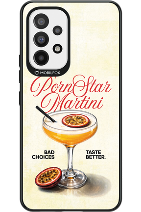 Pornstar Martini 2.0 - Samsung Galaxy A53