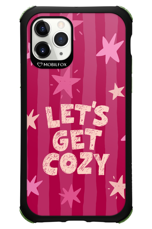 Let's Get Cozy - Apple iPhone 11 Pro