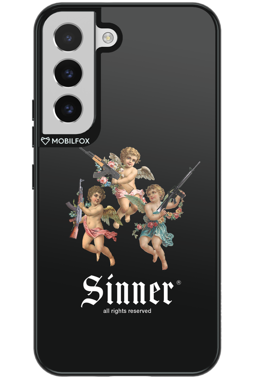 Sinner - Samsung Galaxy S22