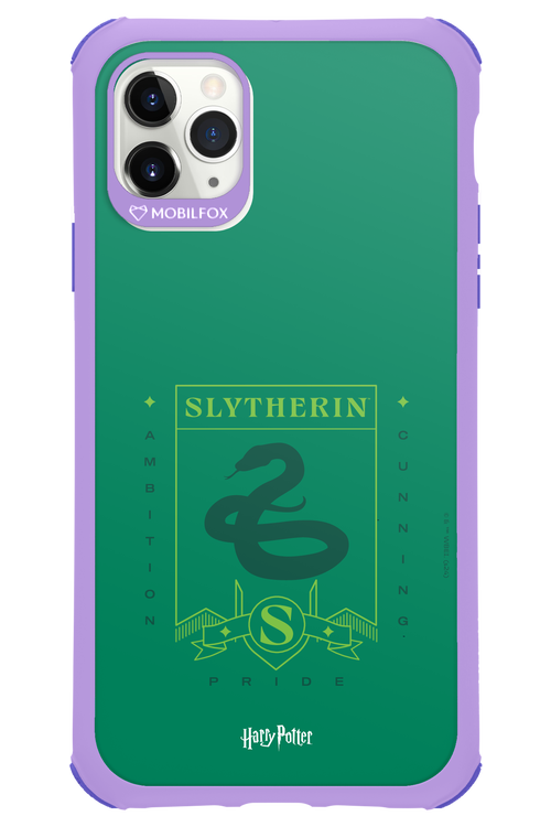 Slytherin2 - Apple iPhone 11 Pro Max