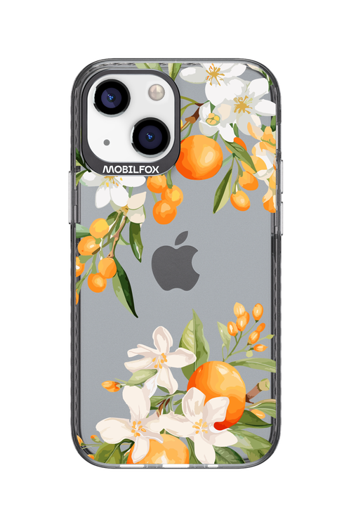 Amalfi Orange - Apple iPhone 13 Mini