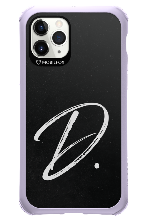 (Off Space) D 2.0 - Apple iPhone 11 Pro