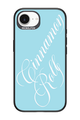 Baby Blue Danger - Apple iPhone 16e