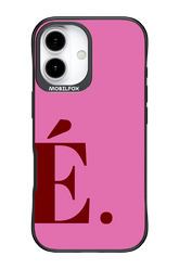 E II (Sorbet) 2.0 - Apple iPhone 17