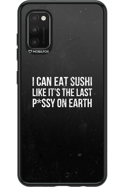 SUSHI 2.0 - Samsung Galaxy A41