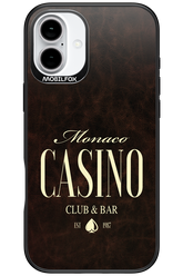 Casino - Apple iPhone 16 Plus