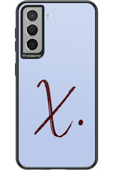 (Jellyfish Presso) X 2.0 - Samsung Galaxy S21