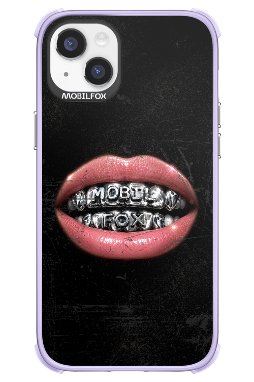 MOBILFOX GRILL 2.0 - Apple iPhone 14 Plus