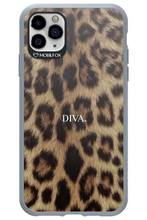 Diva 2.0 - Apple iPhone 11 Pro Max