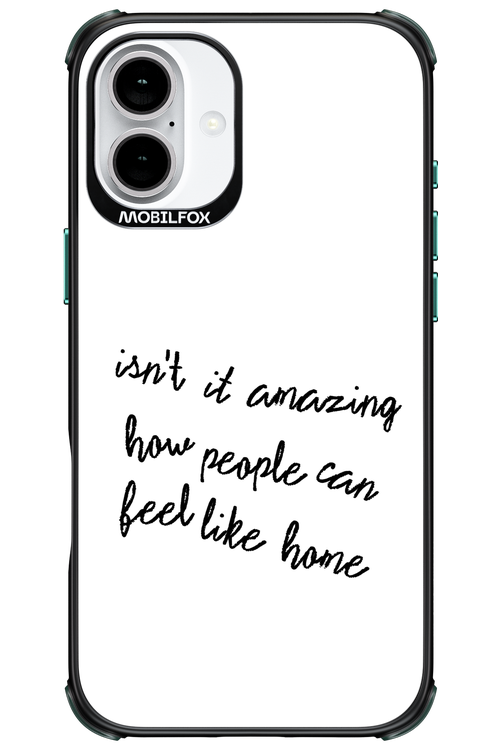 Isn't It - Apple iPhone 16 Plus