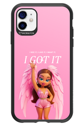 Got It - Apple iPhone 11