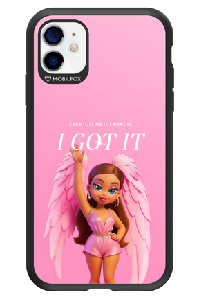 Got It - Apple iPhone 11