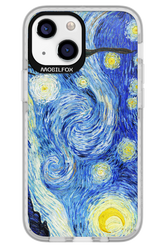 Starry Night - Apple iPhone 13 Mini