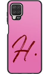 (Sorbet) H 2.0 - Samsung Galaxy A12