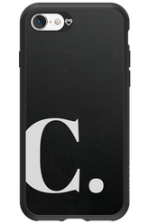 C (Off Space) 2.0 - Apple iPhone 8