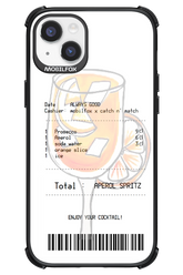 aperol spritz cocktail - Apple iPhone 14 Plus