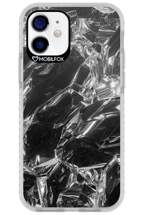 Crystal Noir - Apple iPhone 12