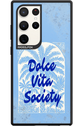 Dolce Vita Society 2.0 - Samsung Galaxy S23 Ultra
