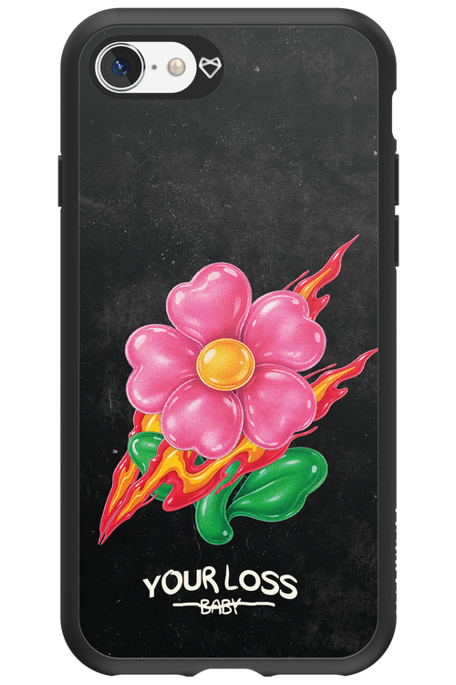 Your Loss 2.0 - Apple iPhone 8
