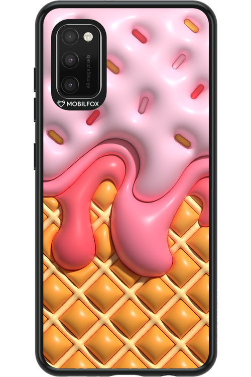 My Ice Cream - Samsung Galaxy A41