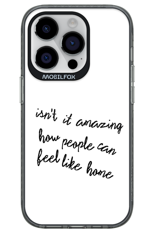 Isn't It 2.0 - Apple iPhone 14 Pro