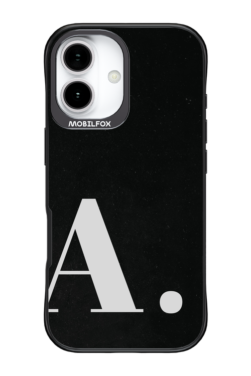 A (Off Space) 2.0 - Apple iPhone 17