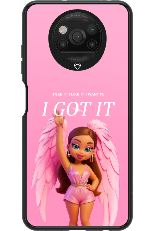 Got It - Xiaomi Poco X3 Pro