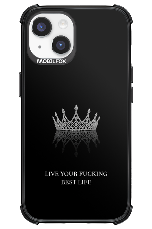 Lifestyle Queen 2.0 - Apple iPhone 14