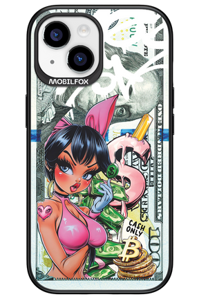 NATASHA - Apple iPhone 15