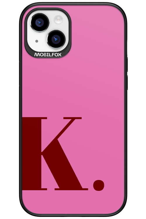 K (Sorbet) 2.0 - Apple iPhone 15 Plus