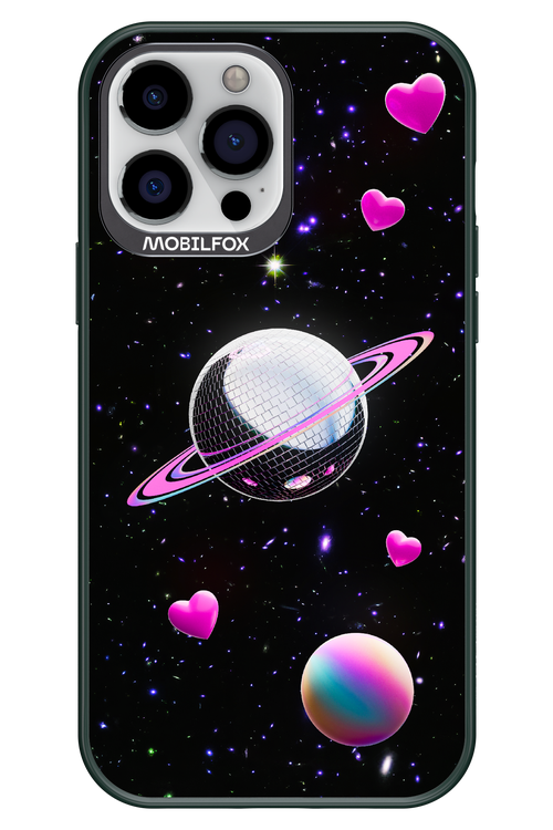 Girls Galaxy - Apple iPhone 13 Pro Max