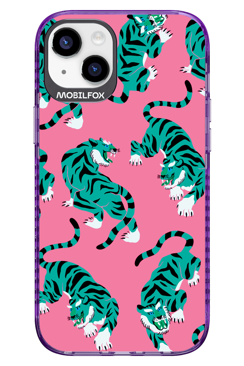 Tora III - Apple iPhone 14 Plus