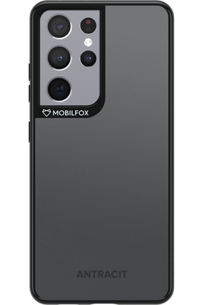 Antracit 2.0 - Samsung Galaxy S21 Ultra