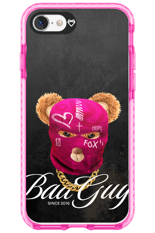 Bad Guy II 2.0 - Apple iPhone SE 2022