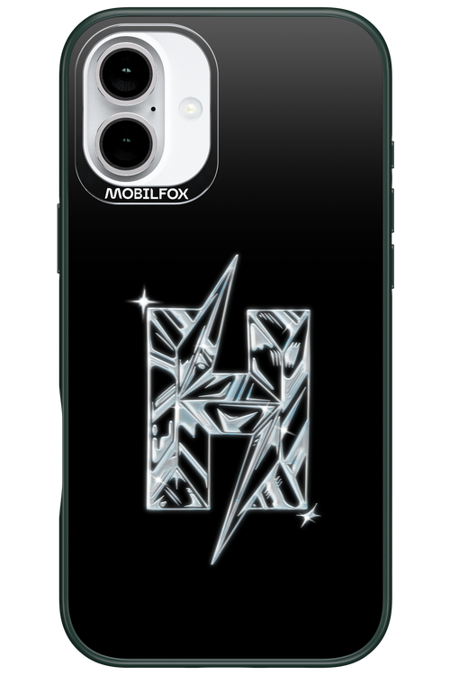 H DIAMOND 2.0 - Apple iPhone 16 Plus