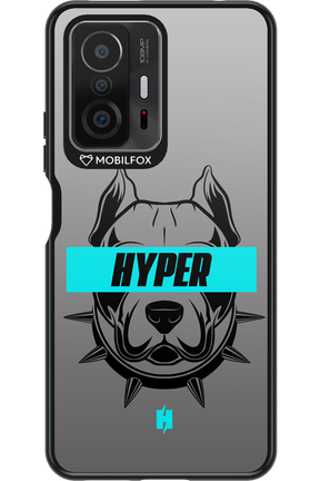 BULL - Xiaomi Mi 11T Pro