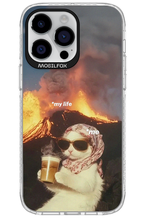 My life - Apple iPhone 14 Pro Max